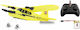 Jamara J3-CUB Teleghidat Avion Galben
