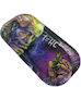 Panora Rolling Tray 105mm 10.5cm Μπλε