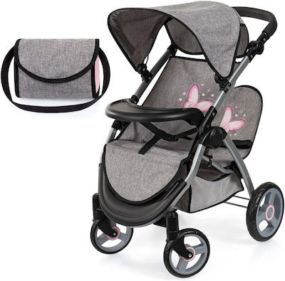 Bayer Design Doll Stroller