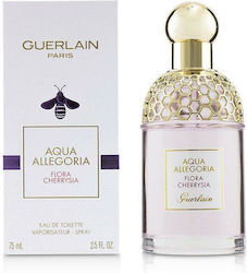 Guerlain Aqua Allegoria Flora Cherrysia Eau de ...