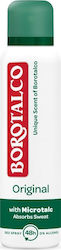Borotalco Original Spray 150ml Borotalco Original Spray 150ml