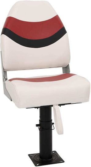 Bootsitze Orthostatischer Rhythmus Höhe 360° Rotation 3294983