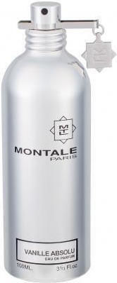 Montale Vanille Absolu Eau de Parfum 100ml