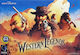 Board Game Western Legends Base for 2-6 Players 14+ Years Old (EN) Asmodee