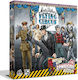 Spiel Erweiterung Zombicide: 2nd Edition - Monty Python's Flying Circus für 1-6 Spieler 14+ Jahre (EN) Cool Mini Or Not