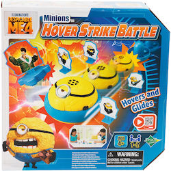 Minions Hover Strike Battle 4+ Години Epoch Toys Minions Hover Strike Battle 4+ Години Epoch Toys