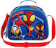 Karactermania Schulische Lunch-Hülle Spiderman 20 x 10 x 25.5cm