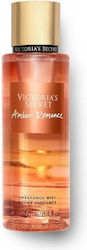 Victoria's Secret Body & Hair Mist Amber Romanc...