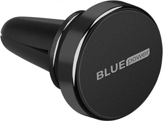 Blue Power Βάση Κινητού Αυτοκινήτου με Μαγνήτη