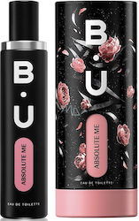 B.U. Absolute Me EDT 50ml