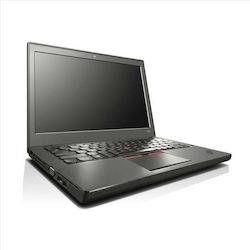 Lenovo Thinkpad X260 Gradul de recondiționare Traducere în limba română a numelui specificației pentru un site de comerț electronic: "Magazin online" 12.5" (Core i5-6300U/8GB/256GB SSD/W10 Pro)