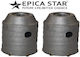 Epica Star Diamond Hole Saw