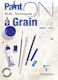 Clairefontaine Drawing Pad 1pcs