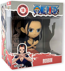 Plastoy Sammelbare Figuren: Robin Plastoy Sammelbare Figuren: Robin