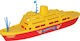 Polesie Beach Toy 47cm