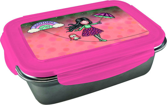 Graffiti 0.8lt Multicolour x x 7cm