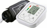 Jziki Digital Blood Pressure Monitor Arm ZK-B869YA