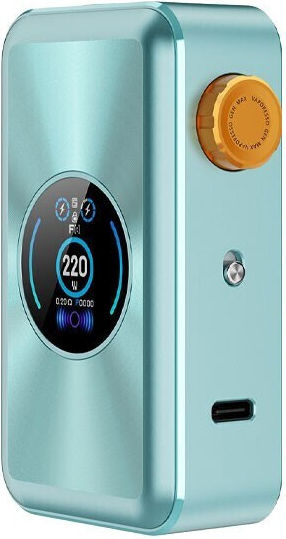 Vaporesso Gen Max Box Mod 220W Eisblau