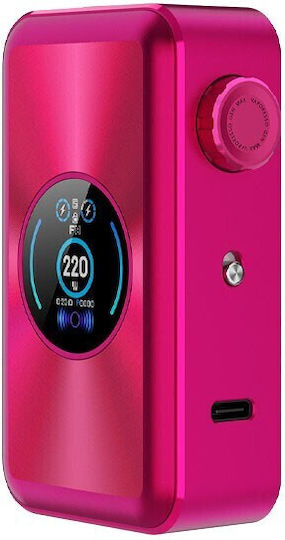 Vaporesso Gen Max Box Mod 220W Hot Pink