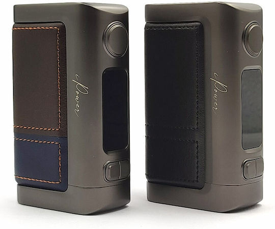 Eleaf Istick Power 2 Box Mod 5000mAh Μαύρο