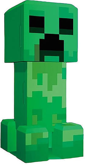 Ukonic Minecraft Creeper Mini Bar Ξενοδοχείου 8lt