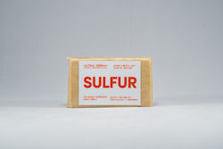 Ultima Derma Sulfur Medical Soap 125gr