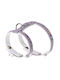 Ferplast Dog Harness Lux P Purple X-Small 76030519