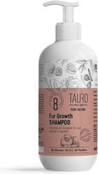 Tauro Pro Line Σαμπουάν Σκύλου 400ml