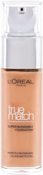 L'Oreal Paris True Match Liquid Foundation R5-c...