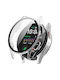Tech-Protect Defense360 σε Διάφανο χρώμα για Samsung Galaxy Watch 4, Samsung Galaxy Watch 5, Samsung Galaxy Watch FE (40mm)