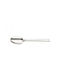 Pintinox Spoon Set Metallic Silver 21cm 6pcs