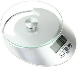 Verk Group Digital Cu Bol Până La 5kg Verk Group Digital Cu Bol Până La 5kg