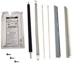 Toshiba KIT-5008A Γνήσιο Developer Unit Μαύρο Toshiba KIT-5008A Γνήσιο Developer Unit Μαύρο