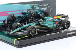 Minichamps Figurină de Modelism Formula la Scară 1:43