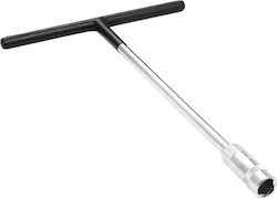 Finder Καρυδάκι Ταφ Εξάγωνο Διάμετρος 13mm