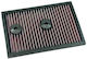 Audi Q3 1.4l Gasoline 13-24 Dna Air Filter P-vw12s17-01 Oem Air Filter Part Number 04e129620 Dna Filters Aud-q3g