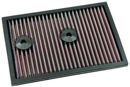 Audi Q3 1.4l Gasoline 13-24 Dna Air Filter P-vw12s17-01 Oem Air Filter Part Number 04e129620 Dna Filters Aud-q3g