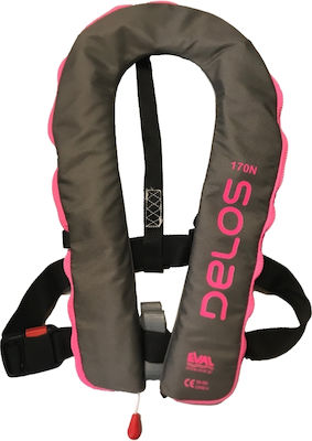 Eval Adults Life Vest