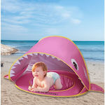 Beach Tent / Shade Pink