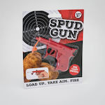 Spud Shooter Pistol pentru copii