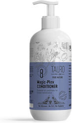 Tauro Pro Line Μαλακτική Κρέμα 400ml Tauro Pro Line Μαλακτική Κρέμα 400ml