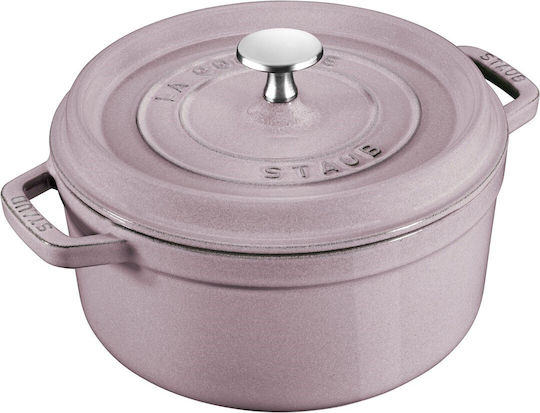 Staub Dutch Oven 2.2Es 1Stück