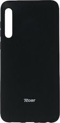 Back Cover Black (Huawei P20 Pro)