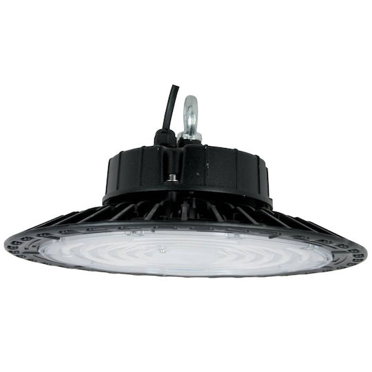 Gekas Lumină clopot comercială cu LED încorporat