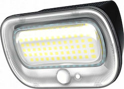 Eco Light Соларна Светлина 0.55W с Датчик за Движение
