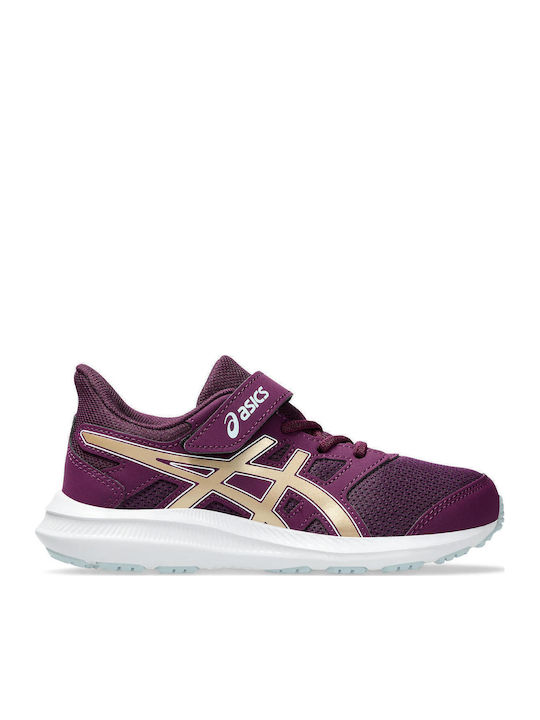 ASICS Jolt 4 Ps Αθλητικά Παιδικά Παπούτσια Runn...