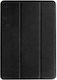 Husă Trifold Flip Cover Neagră (Lenovo Tab M11)