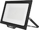Eco Light Wasserdicht LED Flutlicht 150W Warmes Weiß 3000K mit Bewegungssensor IP65