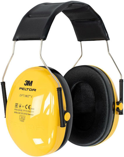 3M Peltor Optime I Antifoane pentru cască