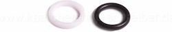 Karcher O ring 4.363-691.0 2pcs